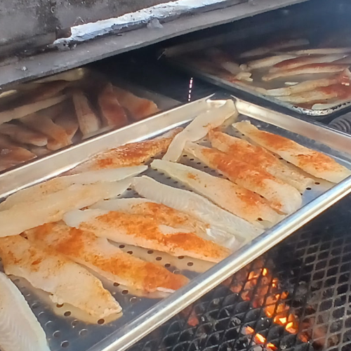 BBQ Dish 6