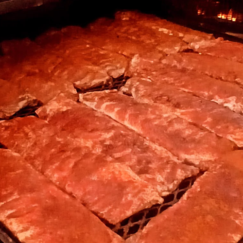 BBQ Dish 3