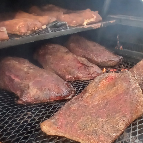 BBQ Dish 6