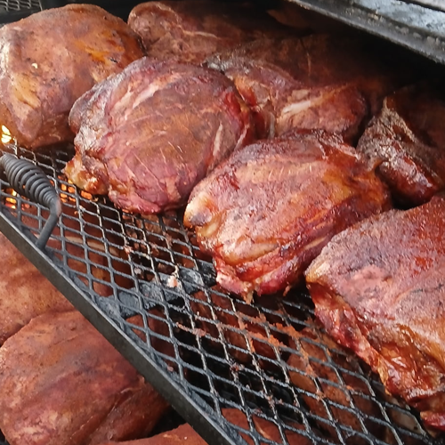 BBQ Dish 6